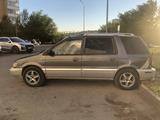 Mitsubishi Space Wagon 1992 года за 750 000 тг. в Астана – фото 5