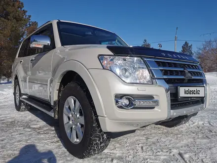 Mitsubishi Pajero 2021 года за 16 990 000 тг. в Костанай – фото 67