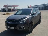 Hyundai Tucson 2015 годаүшін6 800 000 тг. в Талдыкорган