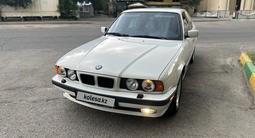 BMW 525 1994 годаүшін3 000 000 тг. в Шымкент – фото 2