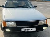 Audi 100 1988 года за 1 100 000 тг. в Жетысай