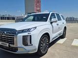 Hyundai Palisade 2024 года за 34 000 000 тг. в Алматы – фото 2