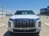 Hyundai Palisade 2024 года за 34 000 000 тг. в Алматы