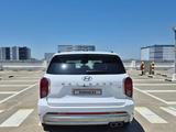 Hyundai Palisade 2024 года за 34 000 000 тг. в Алматы – фото 5