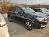 Subaru Forester 2018 года за 7 800 000 тг. в Астана – фото 3