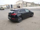 Hyundai i30 2023 годаүшін9 000 000 тг. в Павлодар – фото 4