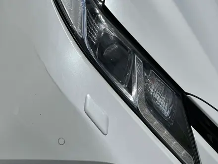 Toyota Camry 2019 года за 12 800 000 тг. в Караганда – фото 9