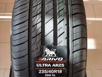 235/40R18 Arivo Ultra ARZ5 за 150 000 тг. в Алматы