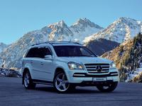 Mercedes-Benz GL 500 2011 годаүшін12 000 000 тг. в Алматы