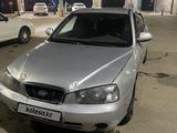 Hyundai Elantra 2001 годаүшін1 600 000 тг. в Караганда – фото 5