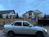 ВАЗ (Lada) Priora 2170 2014 года за 3 200 000 тг. в Павлодар – фото 4