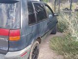 Mitsubishi Space Runner 1993 годаүшін550 000 тг. в Алматы – фото 3