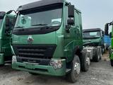 Howo  Howo tx 2021 года за 23 179 300 тг. в Алматы – фото 4