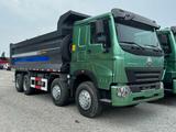 Howo  Howo tx 2021 года за 23 179 300 тг. в Алматы – фото 5