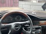 Audi 100 1988 года за 2 350 000 тг. в Алматы – фото 4