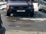 Audi 100 1988 года за 2 350 000 тг. в Алматы – фото 5