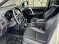 Toyota Land Cruiser Prado 2019 года за 22 800 000 тг. в Алматы – фото 9