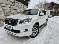 Toyota Land Cruiser Prado 2019 годаүшін22 800 000 тг. в Алматы