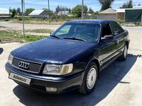 Audi 100 1993 годаүшін1 800 000 тг. в Жаркент