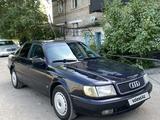Audi 100 1993 годаүшін1 800 000 тг. в Жаркент – фото 2