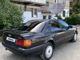 Audi 100 1993 годаүшін1 800 000 тг. в Жаркент – фото 5