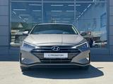 Hyundai Elantra 2020 года за 9 900 000 тг. в Кызылорда – фото 5