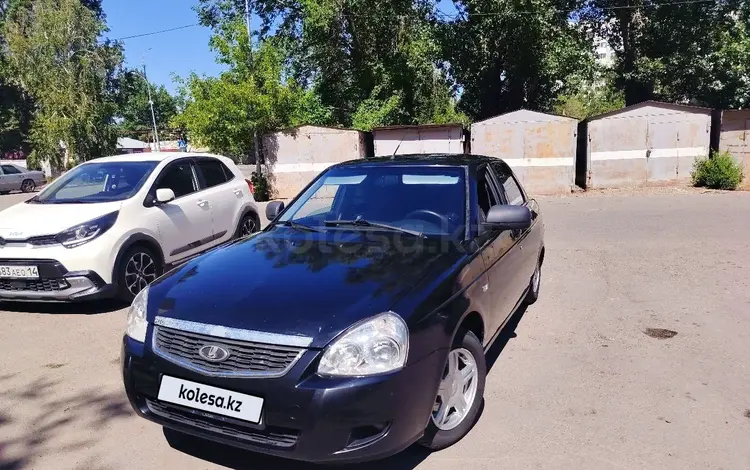 ВАЗ (Lada) Priora 2170 2014 года за 2 700 000 тг. в Павлодар