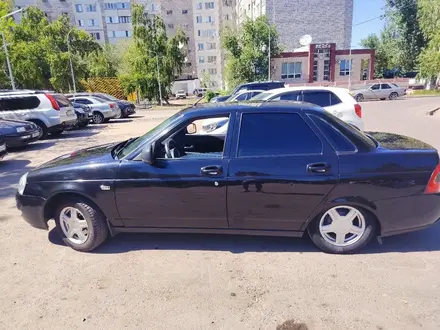 ВАЗ (Lada) Priora 2170 2014 года за 2 700 000 тг. в Павлодар – фото 4