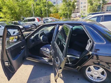ВАЗ (Lada) Priora 2170 2014 года за 2 700 000 тг. в Павлодар – фото 6