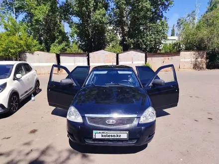 ВАЗ (Lada) Priora 2170 2014 года за 2 700 000 тг. в Павлодар – фото 8