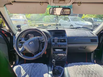 ВАЗ (Lada) Priora 2170 2014 года за 2 700 000 тг. в Павлодар – фото 9