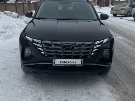 Hyundai Tucson 2023 года за 16 000 000 тг. в Астана