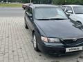 Mazda 626 1998 года за 2 000 000 тг. в Усть-Каменогорск – фото 2