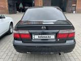 Mazda 626 1998 года за 2 000 000 тг. в Усть-Каменогорск – фото 5