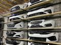 Бампер Kia за 15 000 тг. в Шымкент