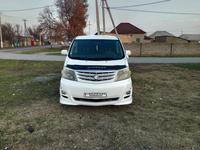 Toyota Alphard 2007 года за 5 000 000 тг. в Шымкент