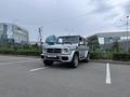 Mercedes-Benz G 500 2002 годаүшін14 900 000 тг. в Астана – фото 4