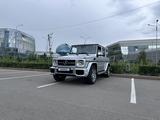 Mercedes-Benz G 500 2002 года за 14 900 000 тг. в Астана – фото 4