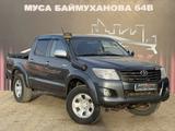 Toyota Hilux 2013 года за 7 500 000 тг. в Атырау