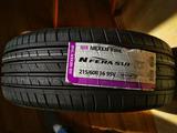 215/60/16 Nexen N Fera SU1 KOREA за 35 000 тг. в Алматы
