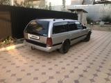 Mazda 626 1990 годаүшін550 000 тг. в Алматы – фото 4