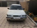 Mazda 626 1990 годаүшін550 000 тг. в Алматы – фото 2