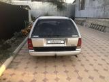 Mazda 626 1990 годаүшін550 000 тг. в Алматы