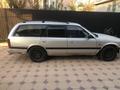 Mazda 626 1990 годаүшін550 000 тг. в Алматы – фото 3