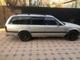 Mazda 626 1990 годаүшін550 000 тг. в Алматы – фото 3