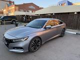 Honda Accord 2019 годаfor9 200 000 тг. в Петропавловск – фото 4