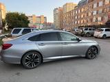 Honda Accord 2019 годаfor9 200 000 тг. в Петропавловск – фото 2