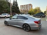 Honda Accord 2019 годаfor9 200 000 тг. в Петропавловск – фото 3