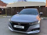 Honda Accord 2019 годаfor9 200 000 тг. в Петропавловск
