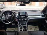 Honda Accord 2019 годаfor9 200 000 тг. в Петропавловск – фото 5